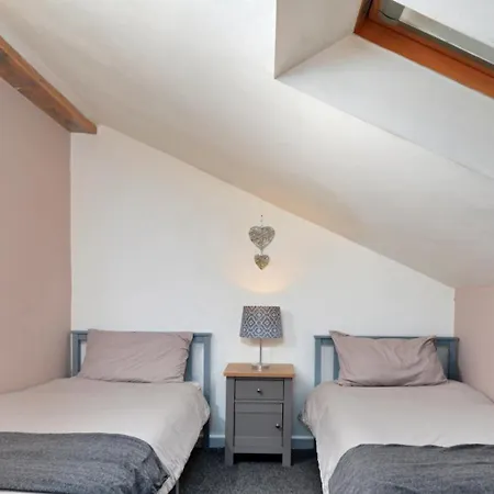 בית נופש Finest Retreats - Abbeyview *