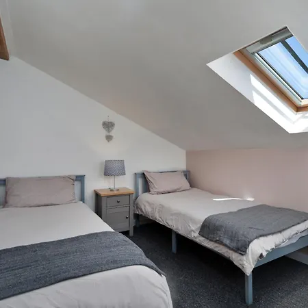 Finest Retreats - Abbeyview * 휫비