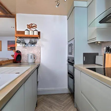 בית נופש Finest Retreats - Abbeyview