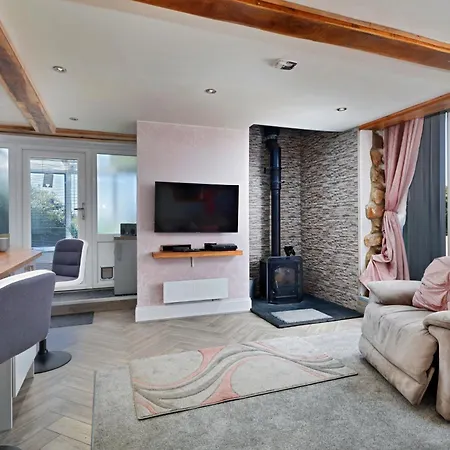 בית נופש Finest Retreats - Abbeyview *