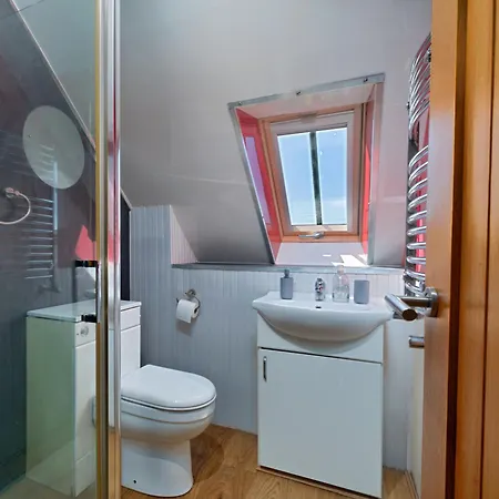 펜션 Finest Retreats - Abbeyview