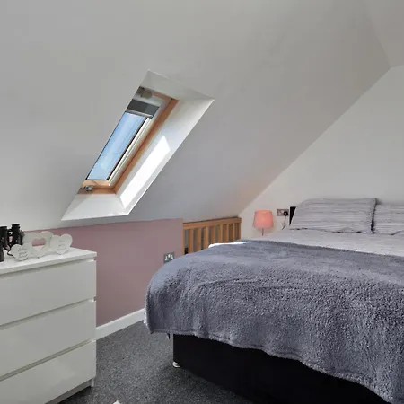 Finest Retreats - Abbeyview *