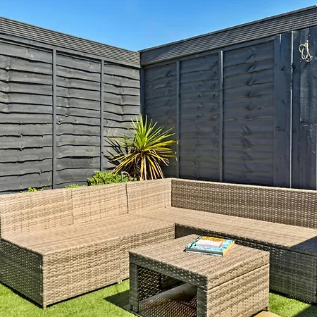 בית נופש Finest Retreats - Abbeyview