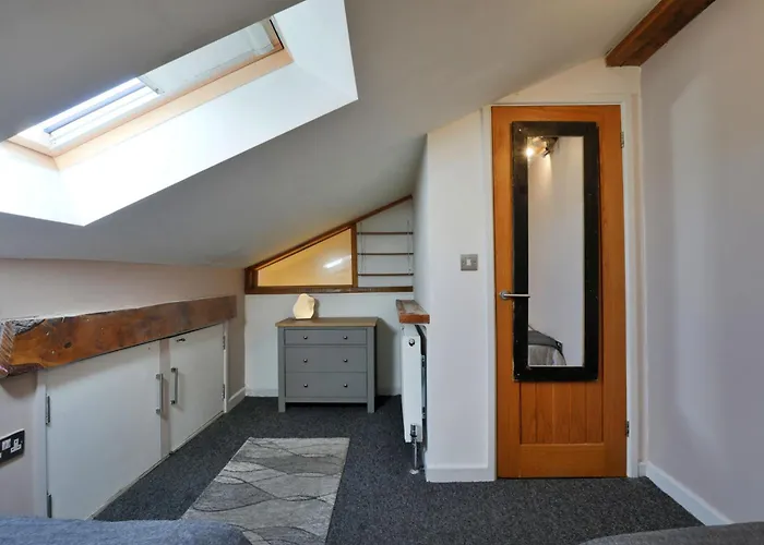 Semesterbostad Finest Retreats - Abbeyview Whitby