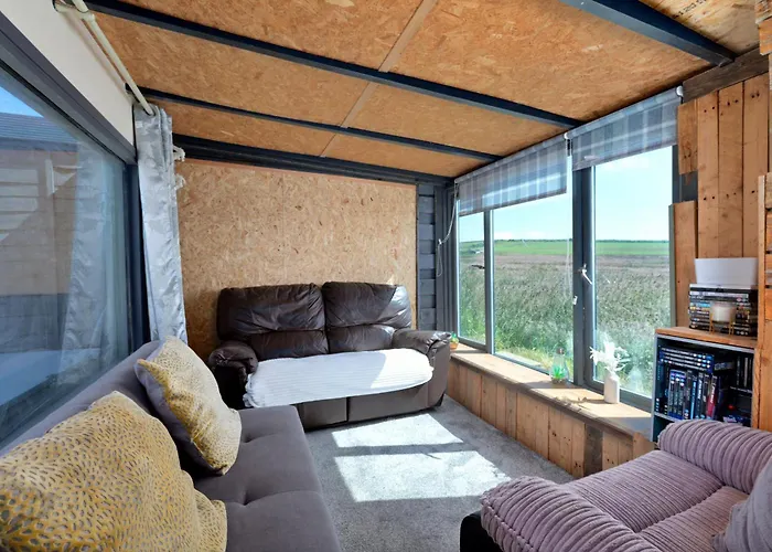 Vakantiehuis Finest Retreats - Abbeyview