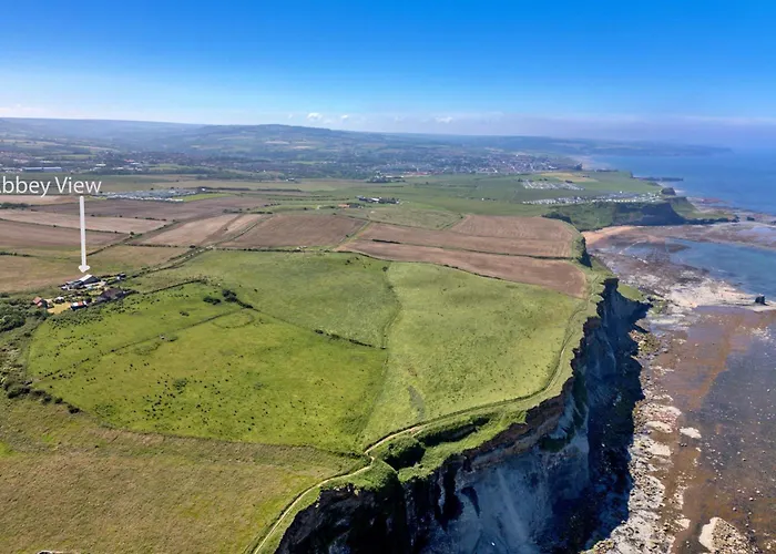 Finest Retreats - Abbeyview *