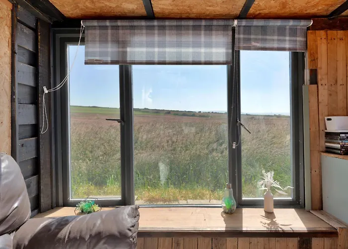 Finest Retreats - Abbeyview Whitby