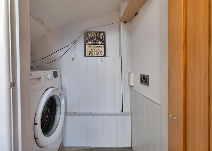 Finest Retreats - Abbeyview * Whitby