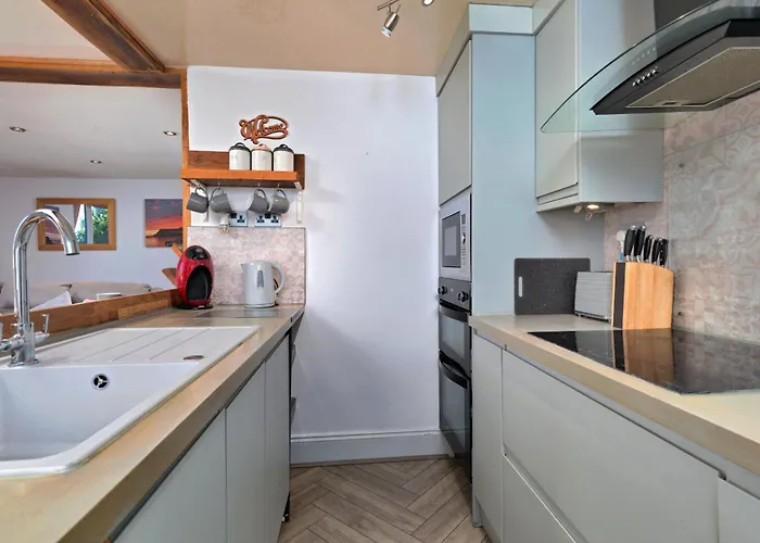 Vakantiehuis Finest Retreats - Abbeyview