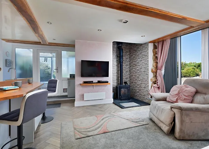 Semesterbostad Finest Retreats - Abbeyview *