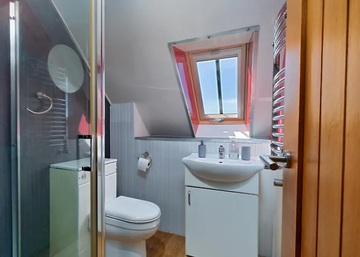 Vakantiehuis Finest Retreats - Abbeyview