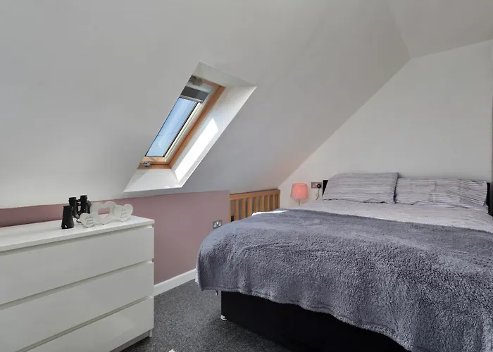 Finest Retreats - Abbeyview *