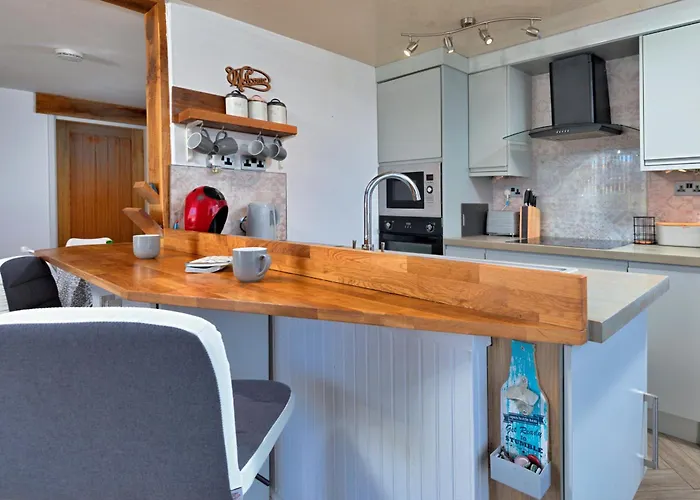 Finest Retreats - Abbeyview