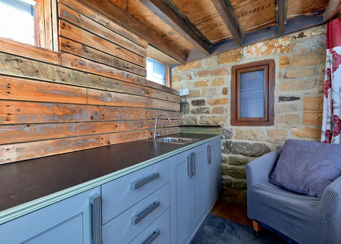 Vakantiehuis Finest Retreats - Abbeyview