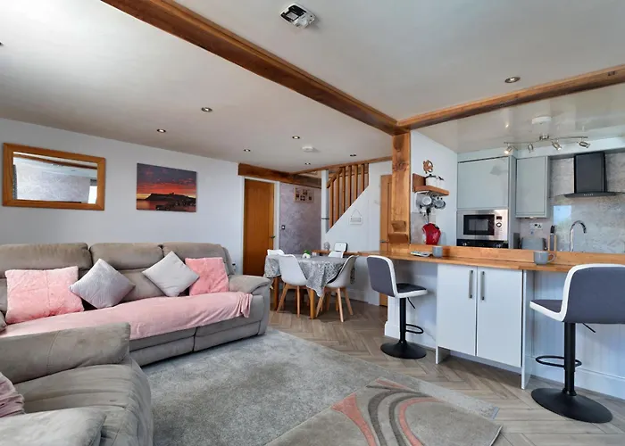 Vakantiehuis Finest Retreats - Abbeyview