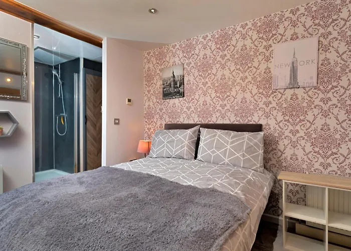 Finest Retreats - Abbeyview *