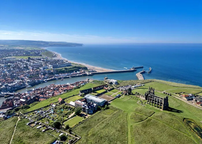 Finest Retreats - Abbeyview * Whitby