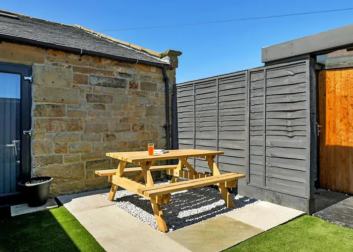 Finest Retreats - Abbeyview