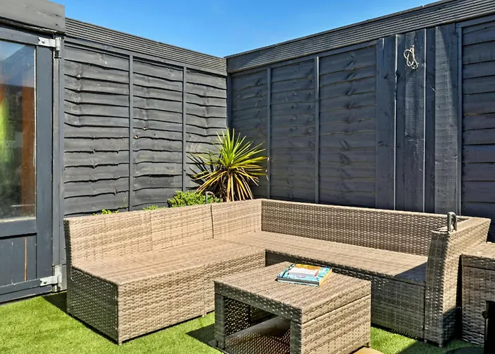 Vakantiehuis Finest Retreats - Abbeyview