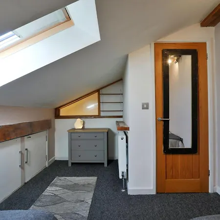 Дом отдыха Finest Retreats - Abbeyview Уитби