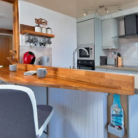 Finest Retreats - Abbeyview