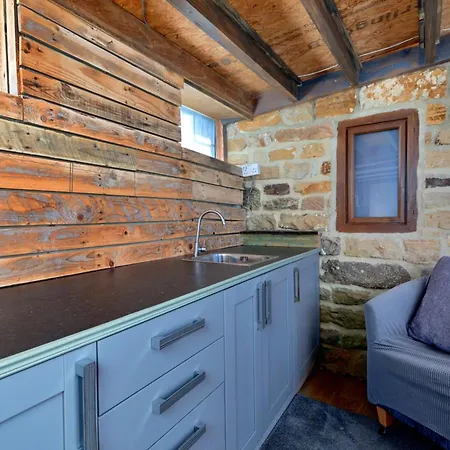 Дом отдыха Finest Retreats - Abbeyview