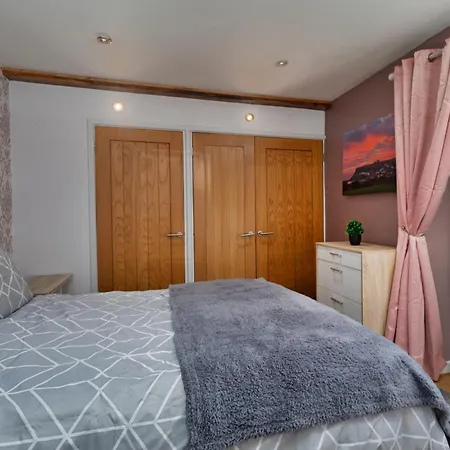 Finest Retreats - Abbeyview Feriehus Whitby