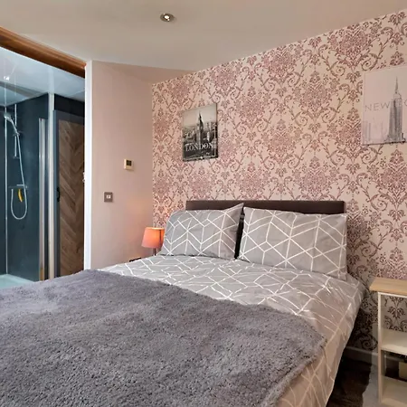 Finest Retreats - Abbeyview *